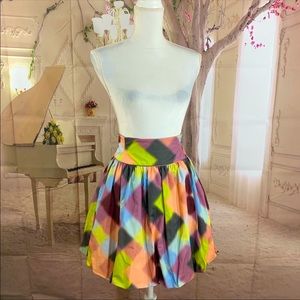 🎀|Kate Spade- Bubble Skirt|🎀